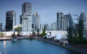 Best Comfort Hotel Bangkok